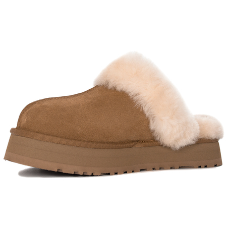 W Disquette Chestnut UGG 1122550 CHE