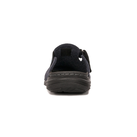 Inblu Men's slippers AVIO Navy blue