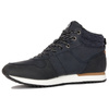 Lee Cooper Navy Navy Sneakers