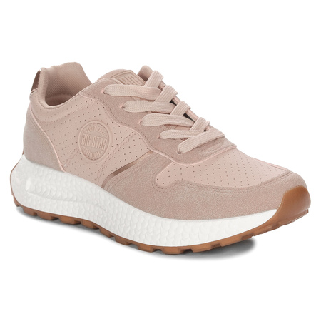 Big Star Pink Women's Sneakers