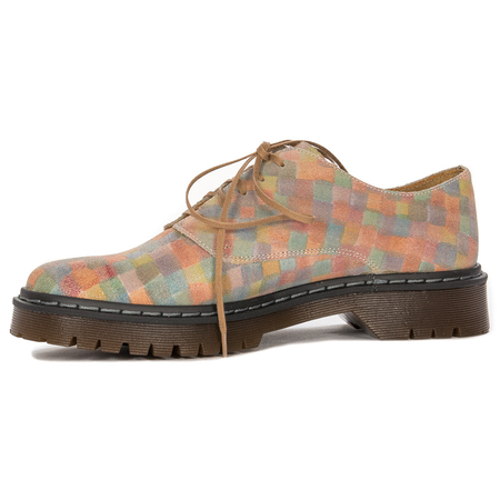Maciejka 04087-39/00-5 Multicolor Flat Shoes