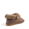 EMU Australia Women's Platinum Mintaro Mushroom Ankle Boots