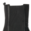 Maciejka 05746-10/00-7 Black+Dark Beige Boots