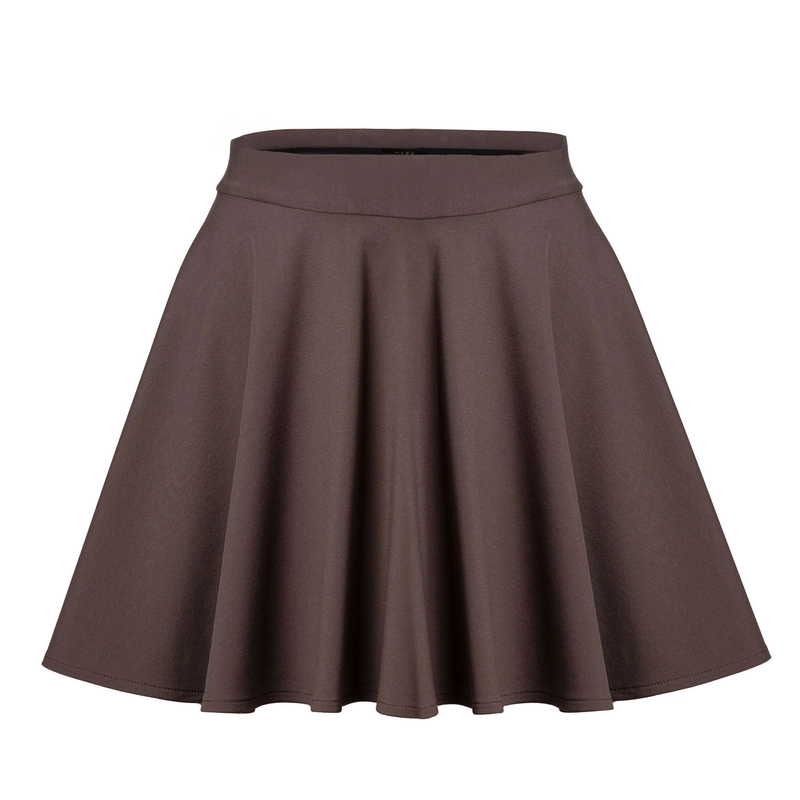 OPRA Farah Mocca Skirt OP-FARAH-MOCCA