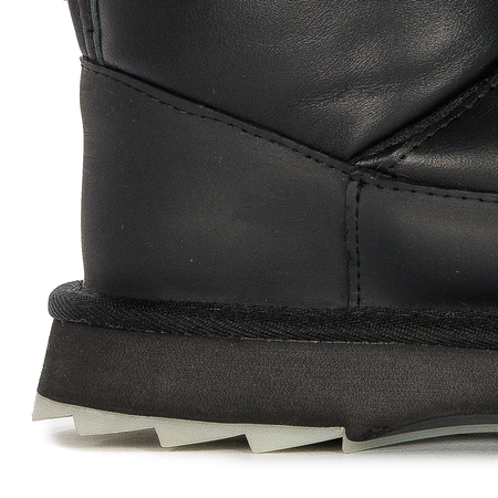 EMU Australia Valerie W12913 Black