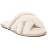 UGG W Scuffita Sand 1123572 SAN