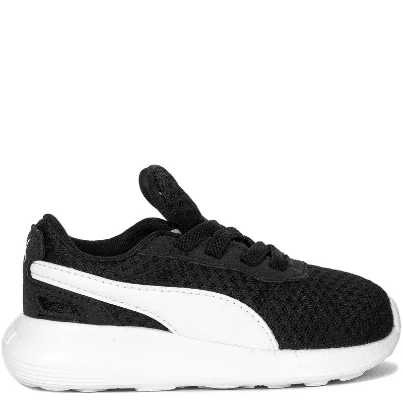 Puma ST Activate AC INF 369071 01 Black Sneakers