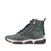 Rieker Women's Boots Blue