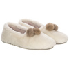 Macarena ANAIS208 CRUDO house slippers