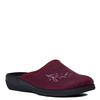 Inblu Women's Plum Slippers