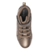 Geox Children's Sneakers  Dk Beige- Platinum