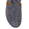 Maciejka Navy Blue Sandals