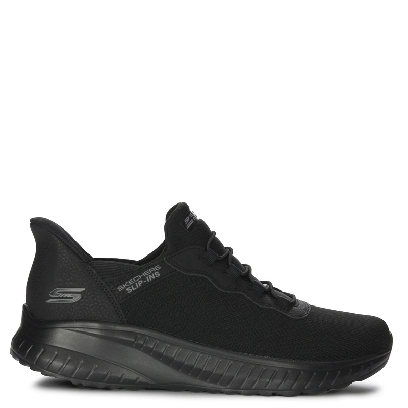 Skechers Sneakersy męskie Czarne
