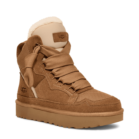 UGG W Highmel Chestnut 1145390-CHE