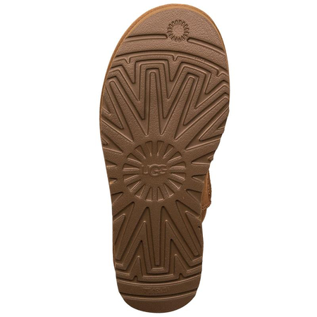 W CLASSIC MINI II CHESTNUT UGG 1016222 CHE