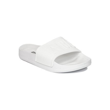 Big Star  DD374154 White Slides