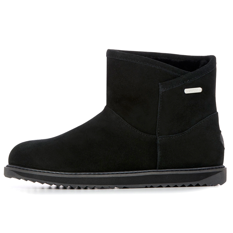 EMU Australia Dofida Mini Black W12645 Black