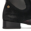 Maciejka Black women's Lace-Up Boots