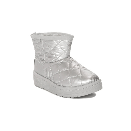 Big Star KK374241 Silver Boots