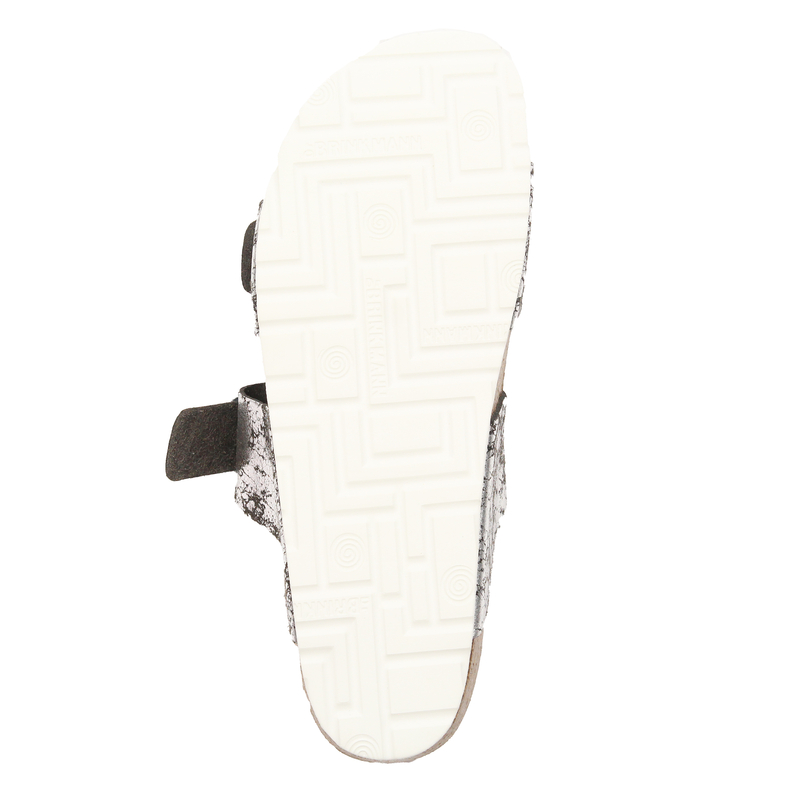 Dr. Brinkmann Women's Slides Bonillo