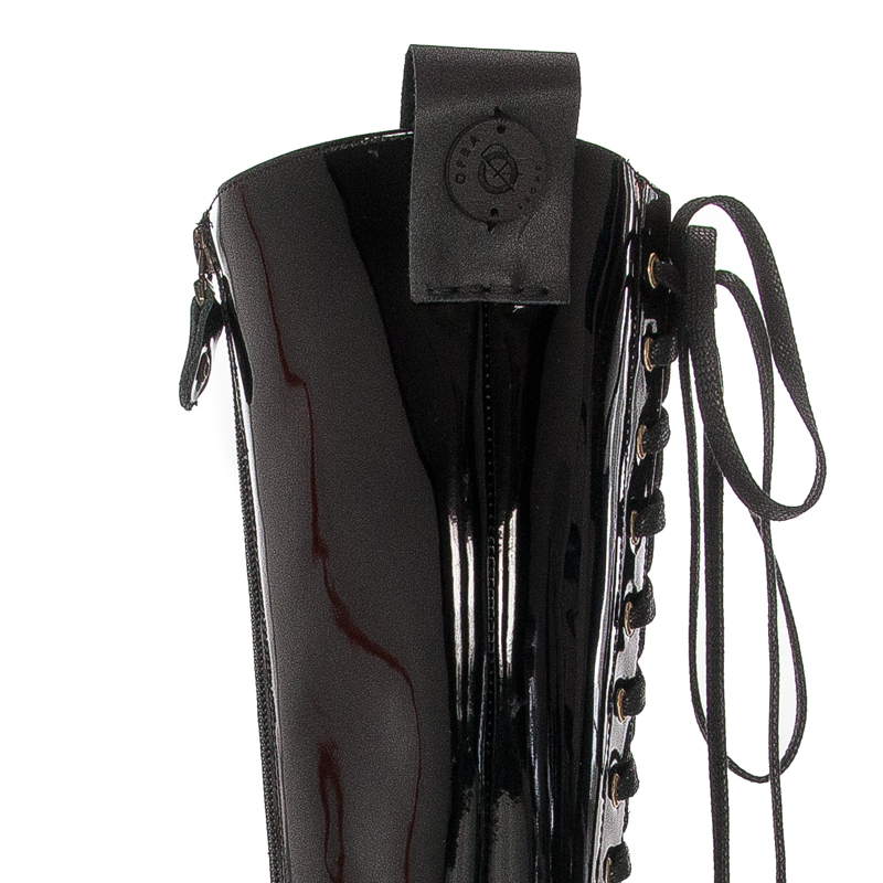 Opra Kozaki Shock Shine