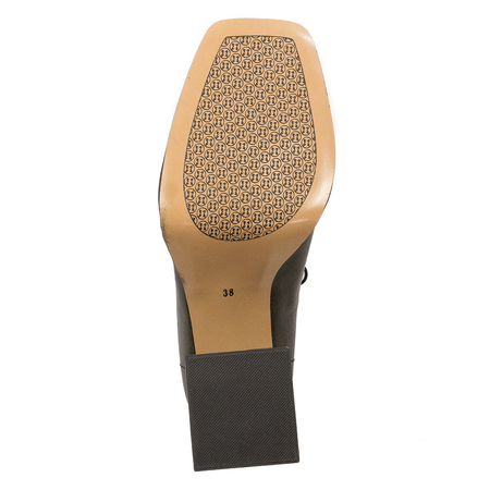 Maciejka Women's Green Shoes 