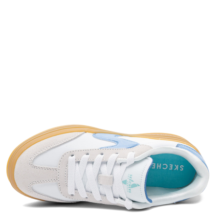 Skechers Kids' Sneakers White 310682L-WBL