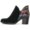 Maciejka 04492-99/00-5 Black+Color Boots