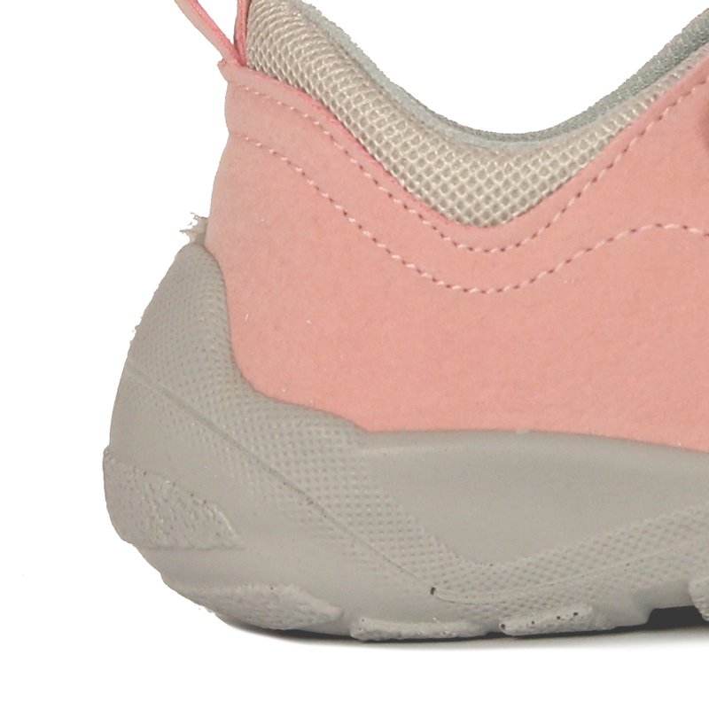 Befado Children's Girls Sandals Pink Velcro