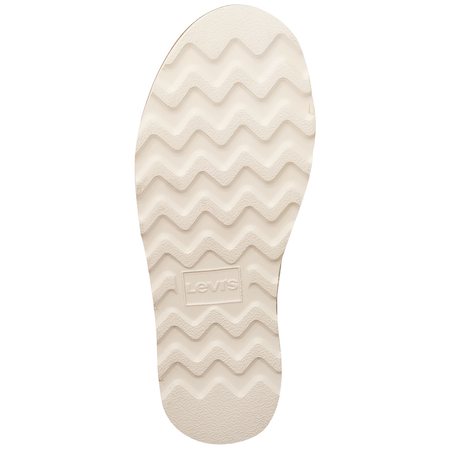 Levi's Botki Darrow Mocc S Taupe