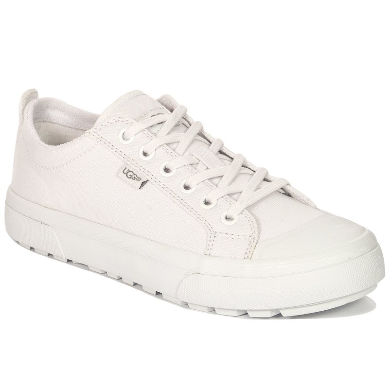 UGG W Aries White 1099876W-WHT