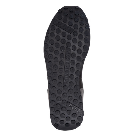 Pepe Jeans Grey Sneakers