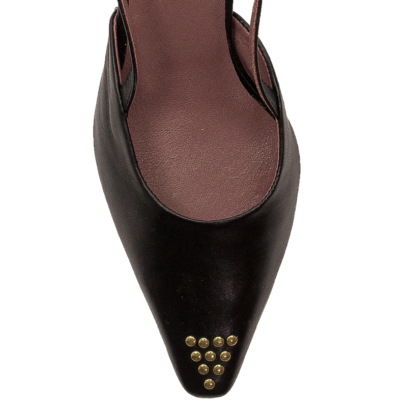 Opra Chieri Black