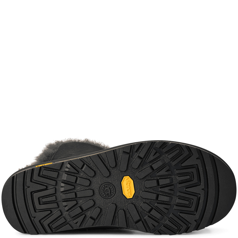 UGG W Classic Tread Boot Dusted Cocoa 1180394-DDC