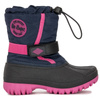 Lee Cooper Fuchsia Boots LCJ-21-44-0522K