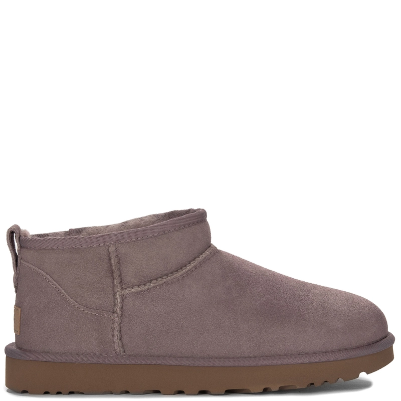 UGG W Classic Ultra Mini Sugarplum 1116109 SGRP
