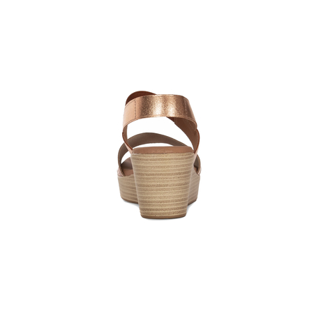 Maciejka Sandals Beige