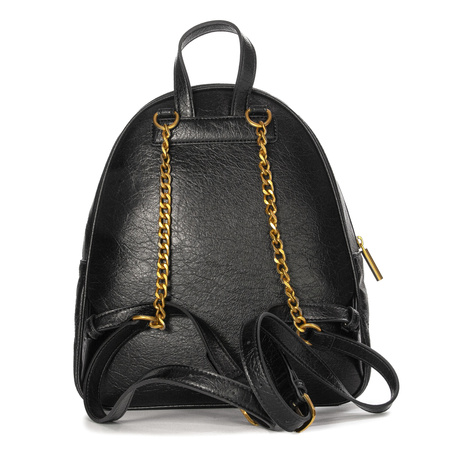 Liu Jo Women's Backpack Nero Black