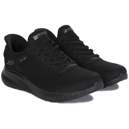 Skechers Sneakers Women's Slips-Ins Vegan slip-on Black