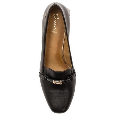 Maciejka Women's Light Black