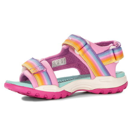 Geox Children's Sandals Pink