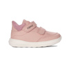 Primigi Children's Pink Low Shoes With Velcro