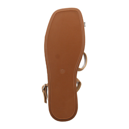 Laura Vita Women's Sandals Beige