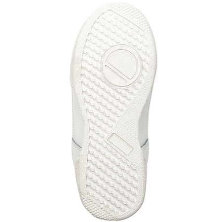 Pepe Jeans PBS30488 800 White White Sneakers 