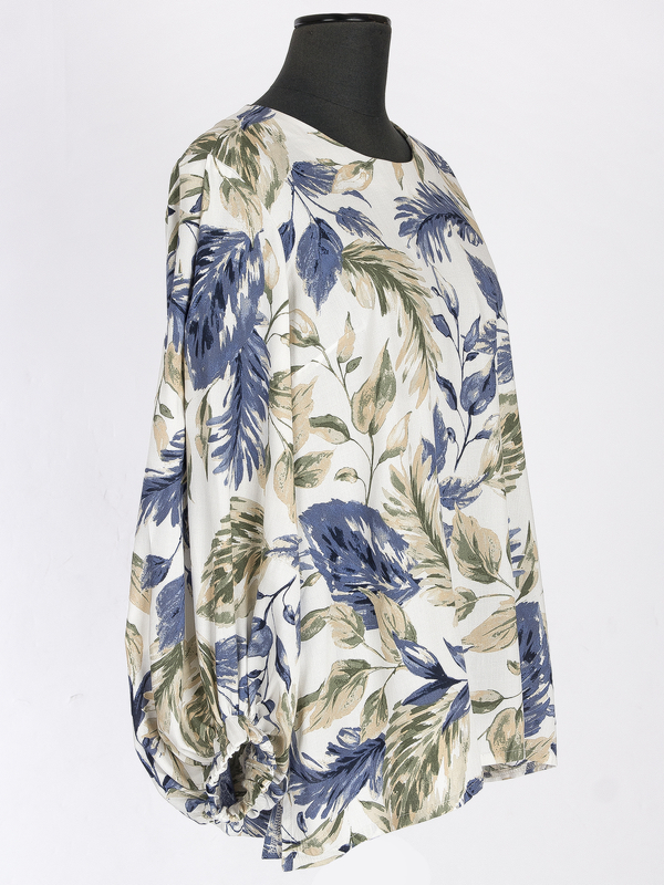 Maciejka Women's blouse Milano Flowers