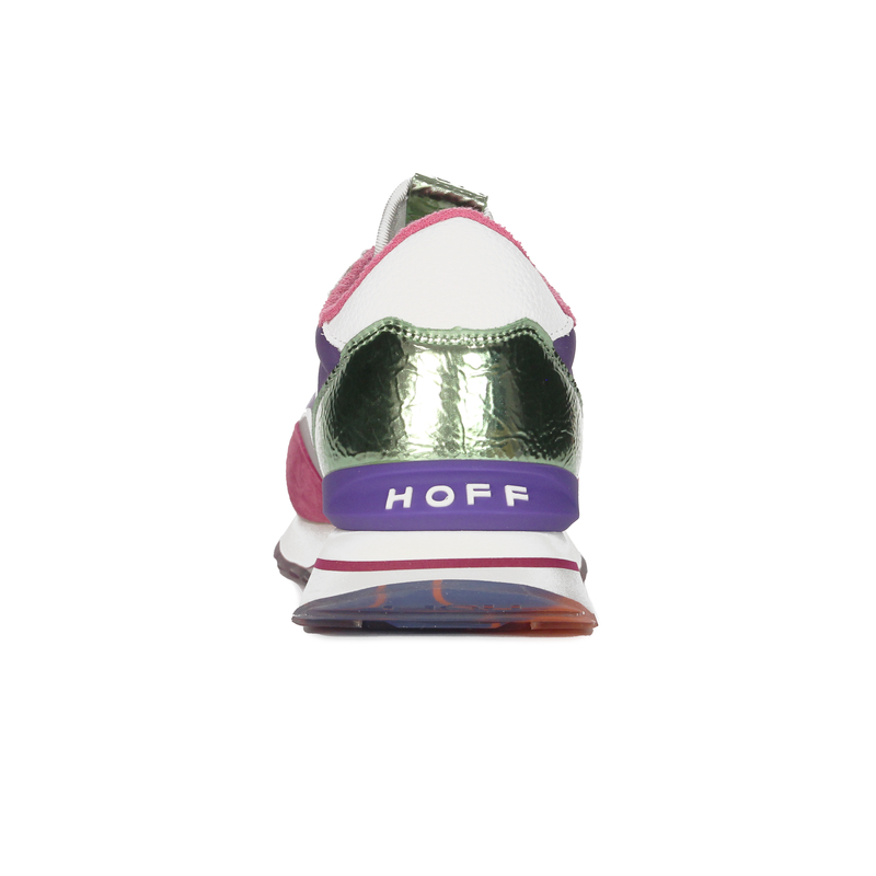 HOFF Sneakersy damskie Star Fruit Kolorowe