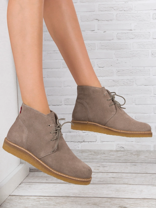 Levi's Botki Bern Desert S