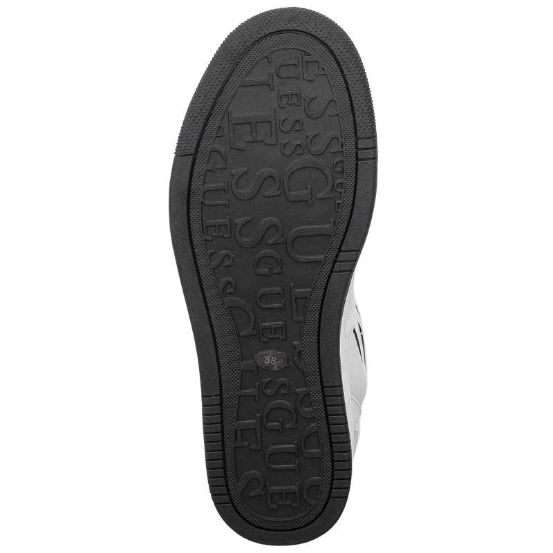 Guess Women's sneakers BASQET WHITE