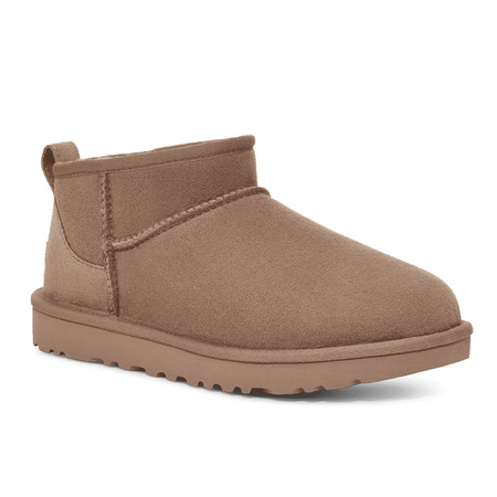 UGG W Classic Ultra Mini CRBO