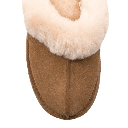 UGG W Disquette Chestnut 1122550 CHE
